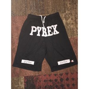 Champion Basketball Shorts